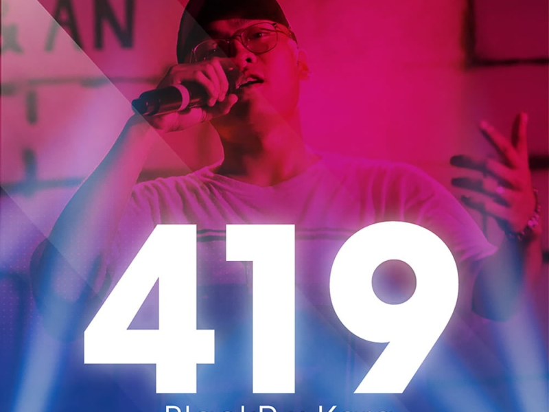 419 (Single)