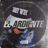 EL ARDIENTE (Single)