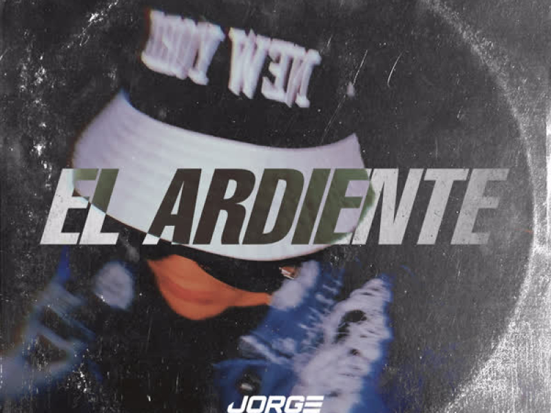 EL ARDIENTE (Single)