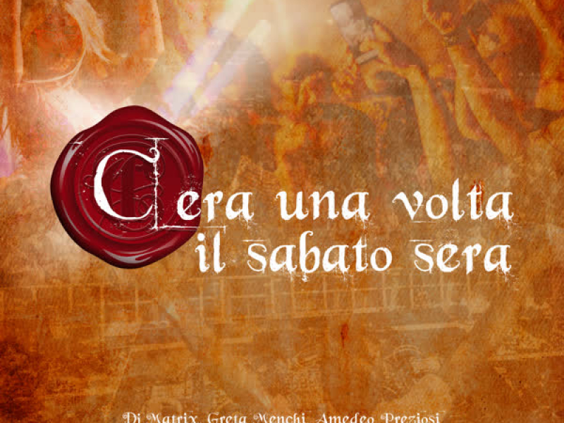 C'era una volta il Sabato sera (Single)