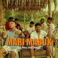 Mari Mabuk (Single)