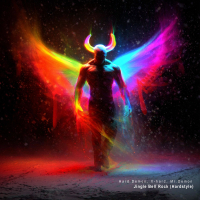 Jingle Bell Rock (Hardstyle) (Single)