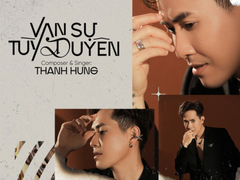 Vạn Sự Tùy Duyên (Single)