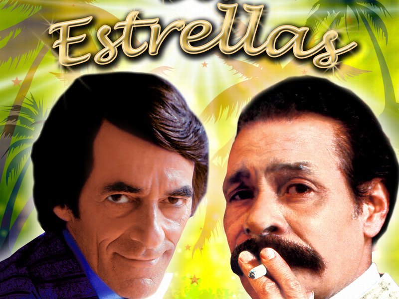 Dos Estrellas