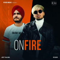 On Fire (Single)