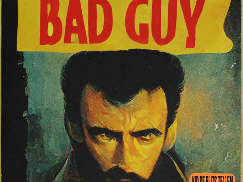 De Bad Guy (Single)