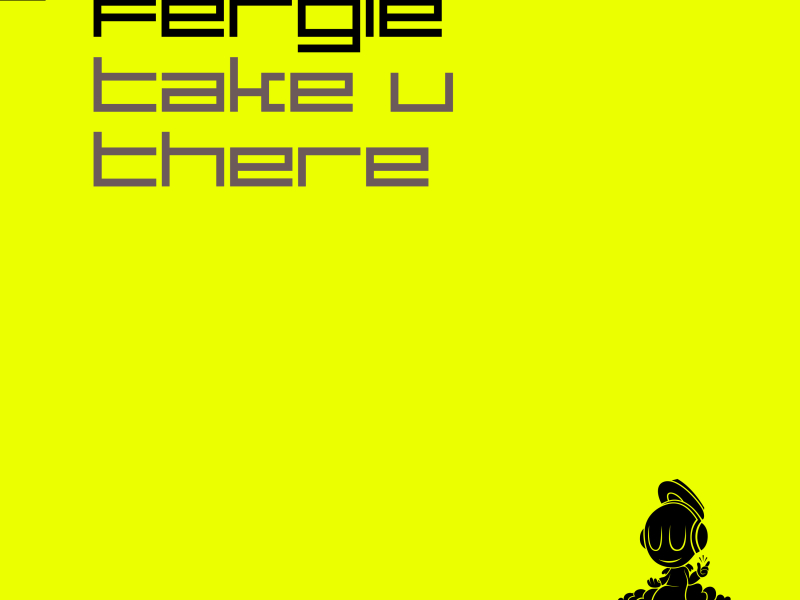 Take U There (Single)