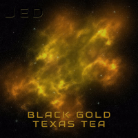 Black Gold Texas Tea