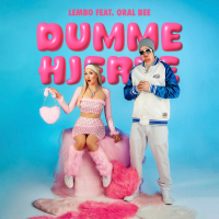 Dumme hjerte (Single)
