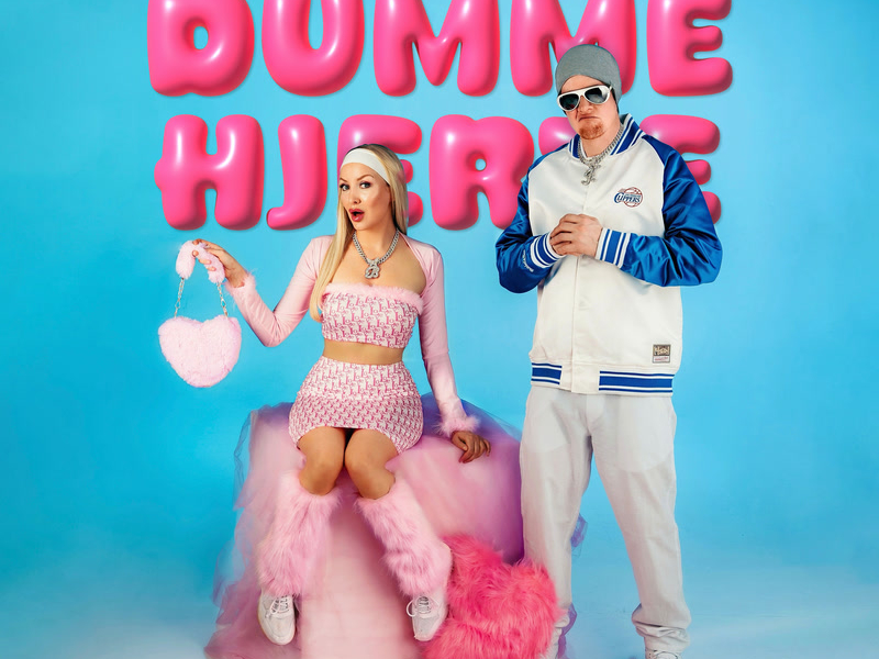 Dumme hjerte (Single)