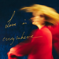 Love is Everywhere (Single)