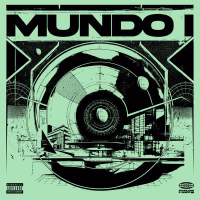 MUNDO 1 (EP)