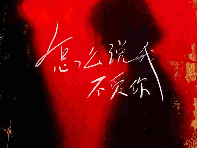 怎么说我不爱你 (女版dj) (Single)