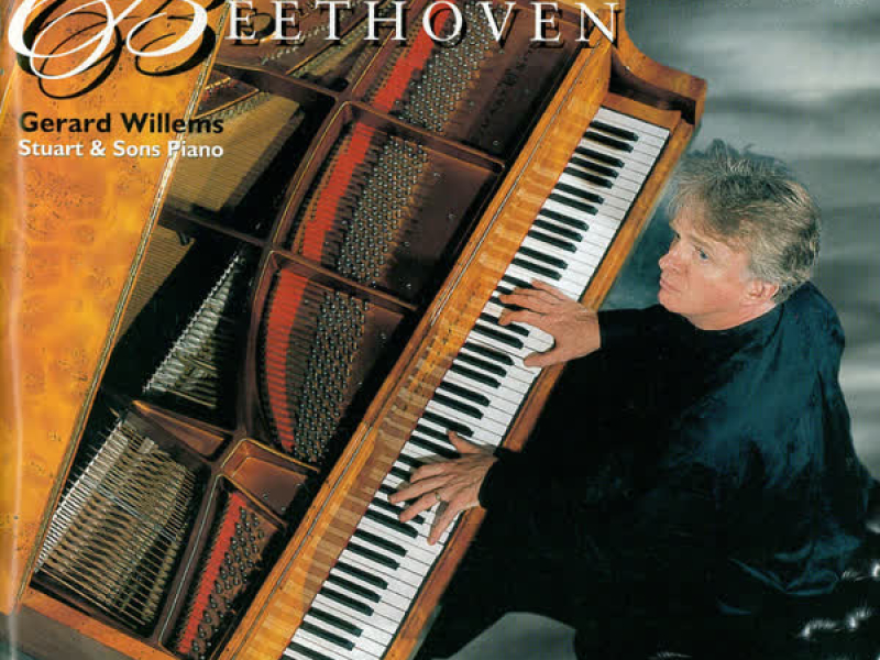 Beethoven: Complete Piano Sonatas Vol. 2