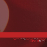 You Make Me Sound (Leander Remix) (Single)