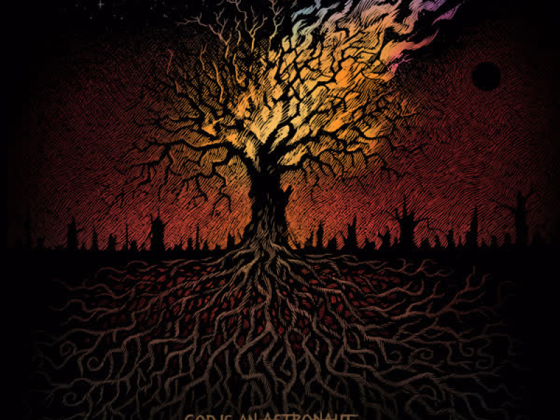 Falling Leaves (Single)