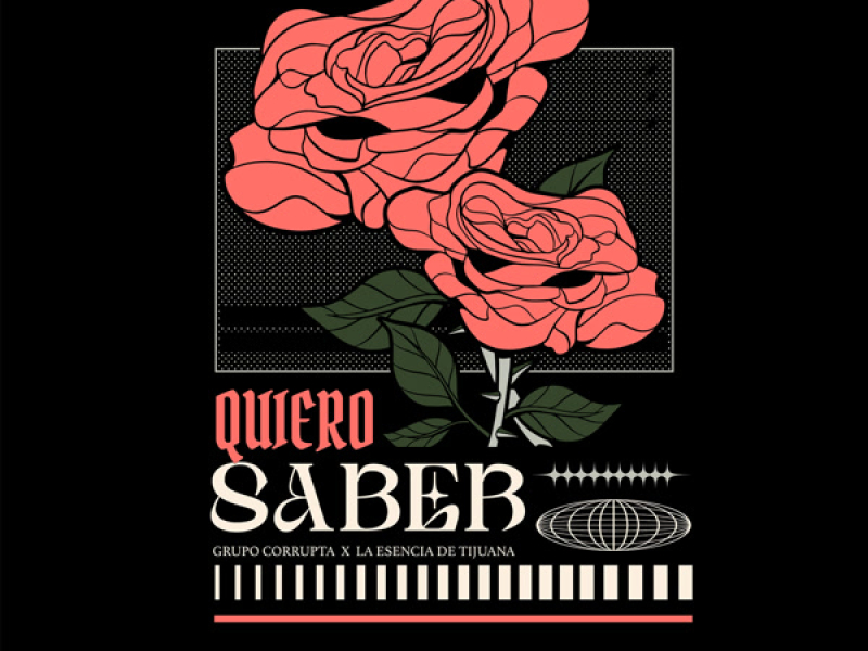 Quiero Saber (Single)