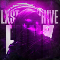 LXST ARCHIVE FUNK (Single)