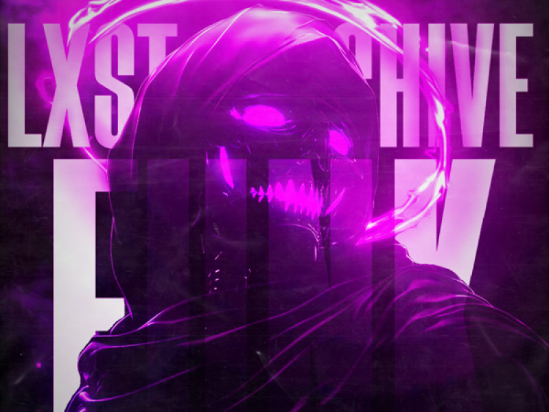 LXST ARCHIVE FUNK (Single)