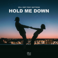 Hold Me Down (Single)