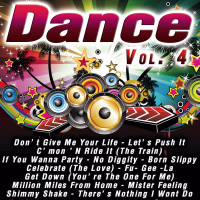 Dance Vol.4