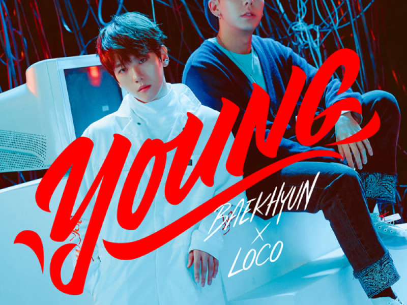 YOUNG (Single)