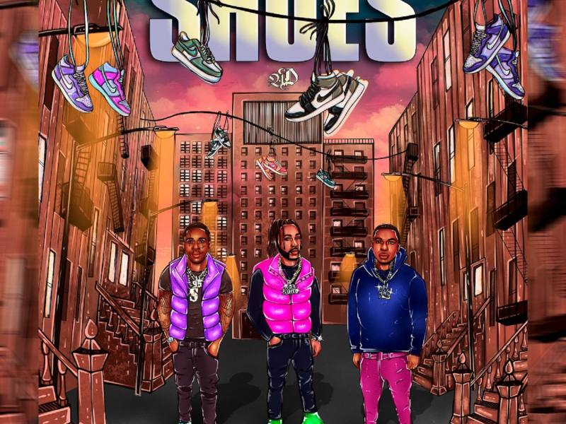 SHOES (Single)