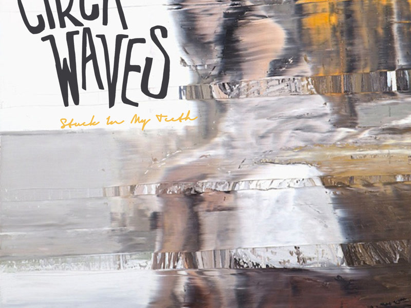 Stuck In My Teeth (Single)