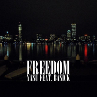 자유 (Feat. Basick) (Single)