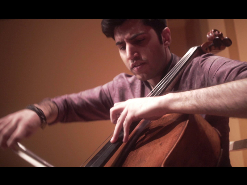 Vali: Persian Folk Songs, 7. Folk Song From Khorasan (Single)