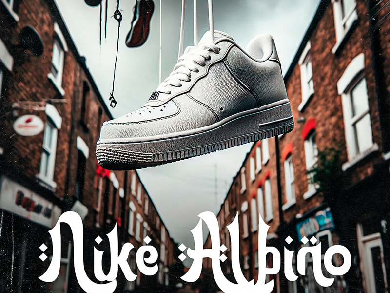Nike Albino (Single)