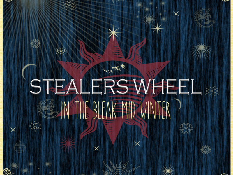 In the Bleak Mid Winter