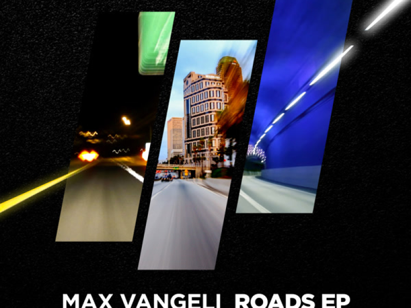 Roads EP (Single)