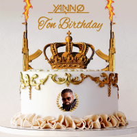Ton Birthday (Single)