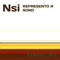 REPRESENTO A SONO (Single)