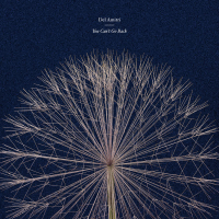 You Can't Go Back (Single)