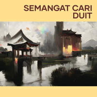SEMANGAT CARI DUIT (Single)