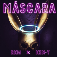 Máscara (Single)