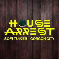 House Arrest (Single)
