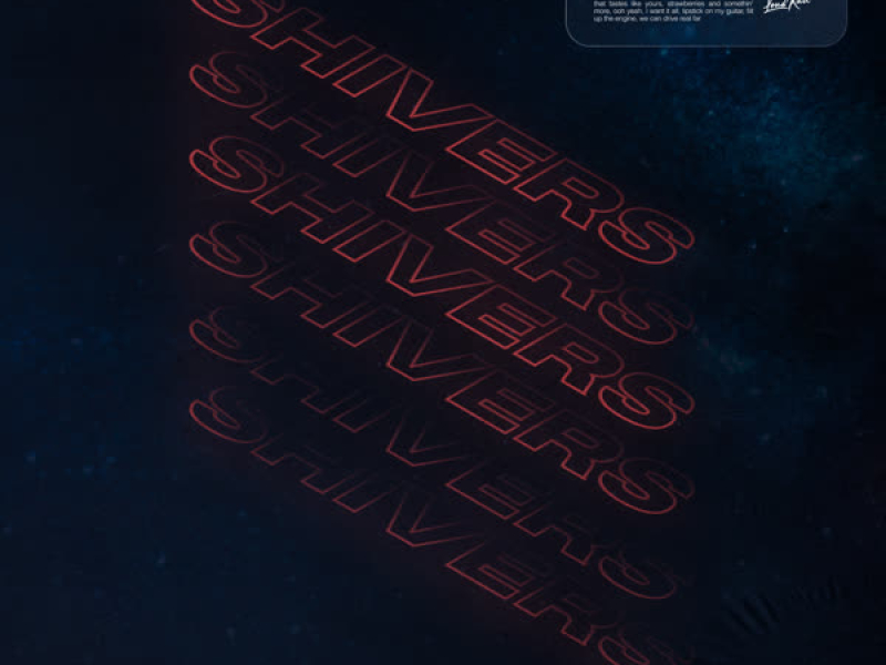 Shivers (Single)