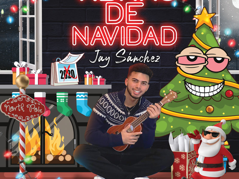 Vibras De Navidad (Single)