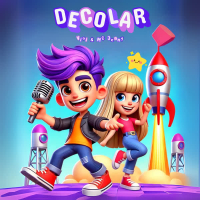 Decolar (Single)