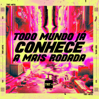Todo Mundo Já Conhece a Mais Rodada (Single)