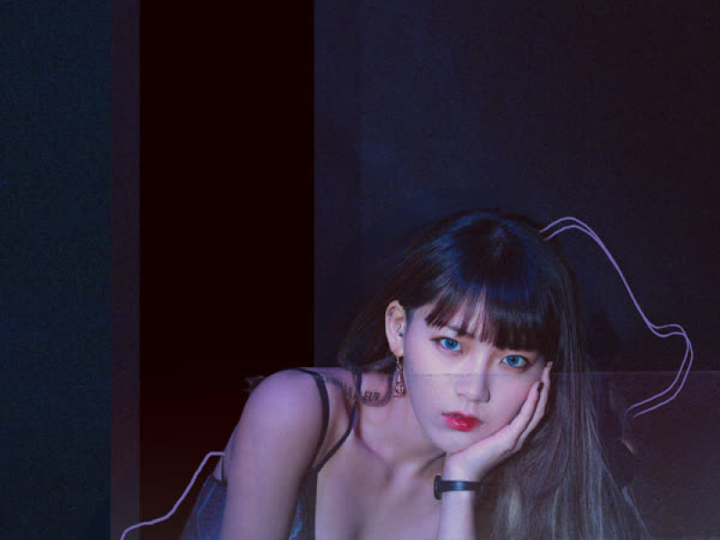 그녀의 밤 (Single)