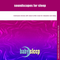 Soundscapes For Sleep (Single)