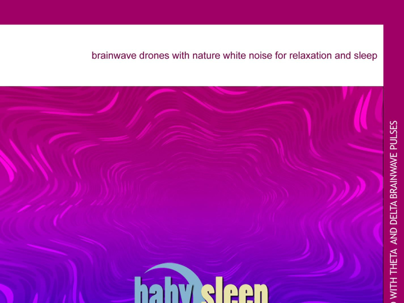 Soundscapes For Sleep (Single)