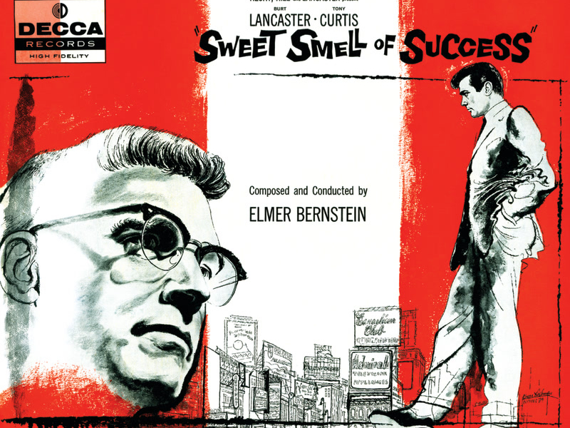 Sweet Smell Of Success (Music From The Soundtrack)