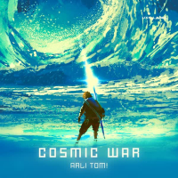 Cosmic War (Single)