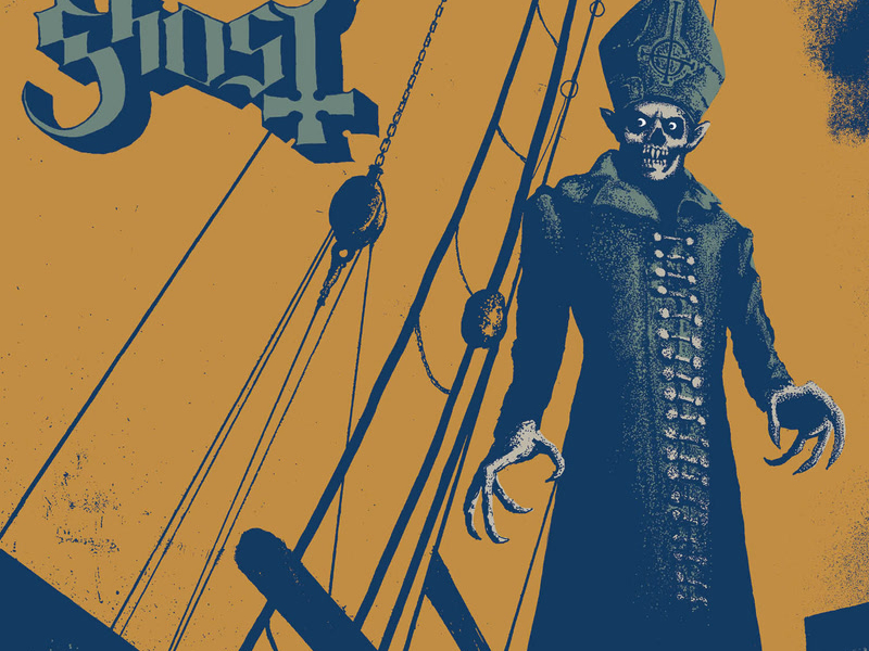 If You Have Ghost (EP)