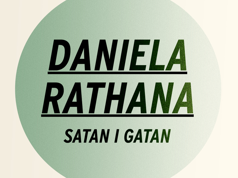 Satan i gatan (Single)